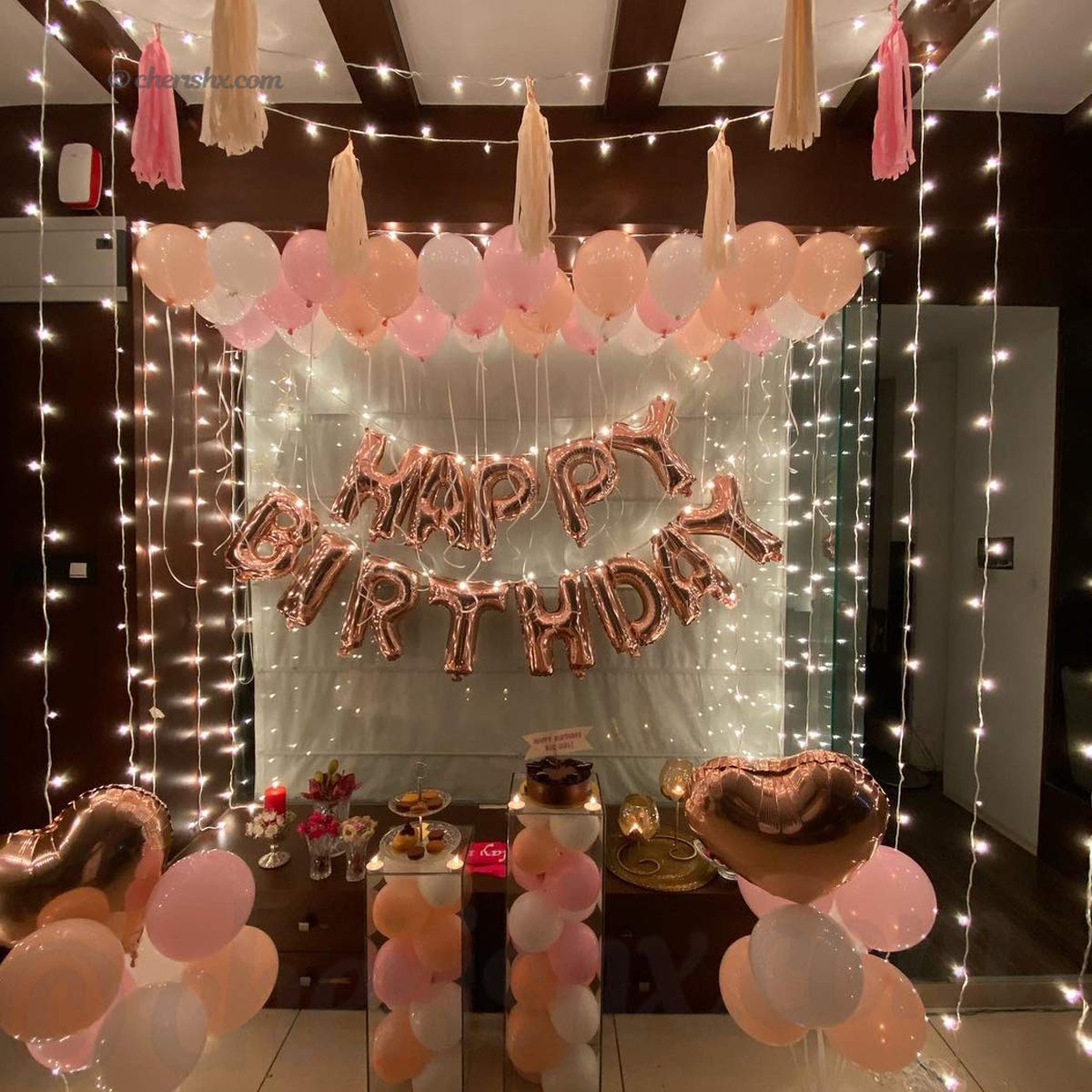 Birthday Decoration